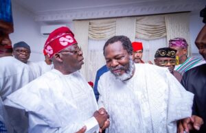 Tinubu’s men fight dirty with Arise News/Thisday owner, Obaigbena Media stakeholders, Thisday