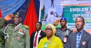 Kaduna govt launches emblem for 2023 Armed Forces Remembrance Day Armed Forces Remembrance Day