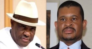 Wike: Atiku’s campaign chair sold oil block for $15m Oil block