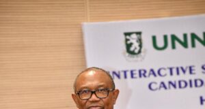 Obi to Nigerians: Don’t hand over sick country to sick man Obi