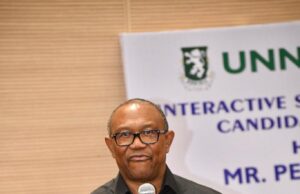 APC-PCC: Obi is Nigeria’s most dangerous politician Obi