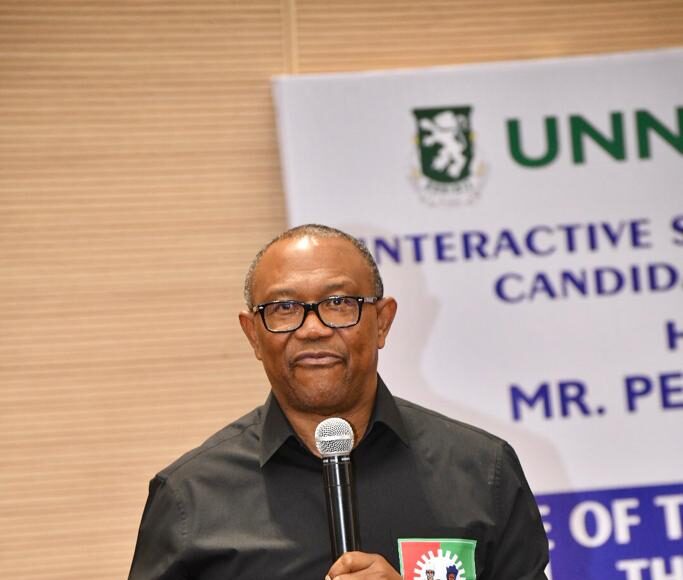 APC campaign slams poll projecting Obi as Buhari’s successor Obi