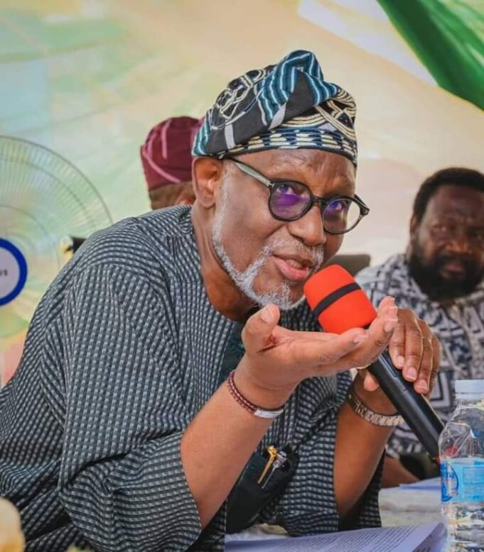 APC South-West campaign council meeting APC