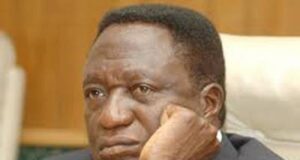 N5.2bn fraud: You have case to answer, court tells ex-JAMB Registrar Ojerinde JAMB Registrar, ICPC, Ojerinde