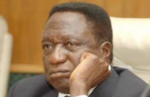 Ex-JAMB director: Ojerinde opened fictitious accounts to embezzle funds JAMB Registrar, ICPC, Ojerinde