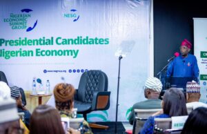 Tinubu’s Renewed Hope – A revolutionary synergy of public, private sector Tinubu