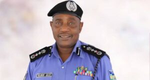 Ex-IGP Solomon Arase dies at 69 Police commissioners, Arase