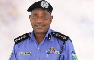 Ex-IGP Solomon Arase dies at 69 Police commissioners, Arase