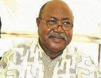 Actor Papa Ajasco is dead Papa Ajasco