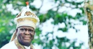 Again, Supreme Court removes Obong of Calabar Obong of Calabar