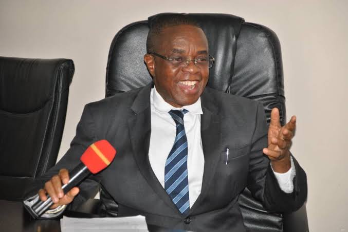 Abia PDP guber candidate, Uche Ikonne Abia PDP