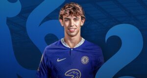 Chelsea sign Joao Felix from Atletico Madrid Barcelona, Joao Felix
