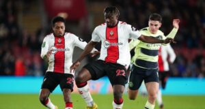 Southampton knock Man City out of Carabao Cup Southampton