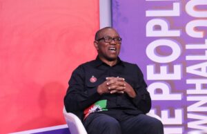 Nigeria presidency not for retirement benefit – Obi Peter Obi