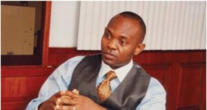 Elumelu: Secret behind my becoming Bank CEO at 34 Elumelu