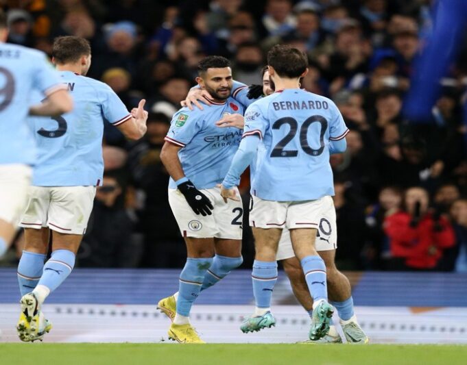 Man City vs Chelsea FA Cup, Chelsea