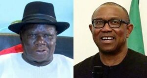 Edwin Clark backs Obi, says South-East must produce Buhari’s successor Clark