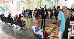 26 emerged winners of Abuja forfeited properties Forfeited properties