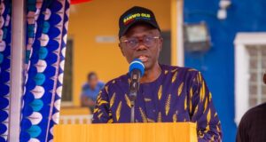 Sanwo-Olu promises salary increase for LAWMA, street sweepers Sanwo-Olu, Civil servants