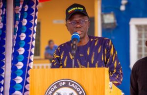 Lagos approves 50% cut in transport fare, creates food banks Sanwo-Olu, Civil servants