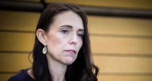 New Zealand Prime Minister, Jacinda Ardern, resigns Jacinda Ardern