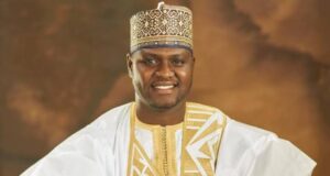 Max Air appoints Abubakar Mangal as new CEO Mangal