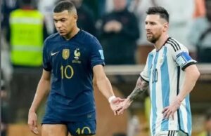 FULL LIST: Messi, Mbappe, Yamal make 30-man Ballon d’Or 2026 shortlist Messi