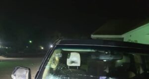 Hoodlums attack Tambuwal’s convoy in Sokoto Convoy