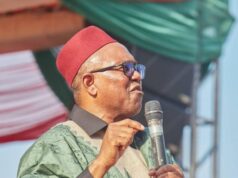 APC mocks Obi over ADC exit, alleges bid for easy presidential ticket Sambisa forest