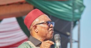 APC mocks Obi over ADC exit, alleges bid for easy presidential ticket Sambisa forest