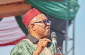 APC mocks Obi over ADC exit, alleges bid for easy presidential ticket Sambisa forest