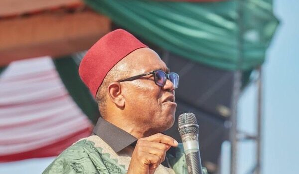 Obi’ll widen 2023 Lagos victory in 2027 — NDC Sambisa forest