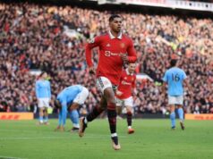 Transfer: Arsenal eye Rashford loan as Man City set to sign Liverpool’s Gakpo Arsenal, Agent, Barcelona, Rashford