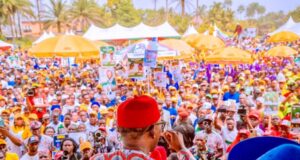 Okowa: Atiku’ll revive Nigeria’s economy as president Okowa