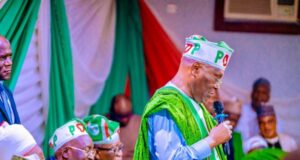 Atiku: I’ll restructure Nigeria, transform economy Atiku