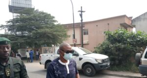 Witness: How Lagos doctor raped wife’s niece Lagos doctor