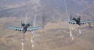 NAF strikes crack ISWAP morale as fighters lose track of families Victims, NAF