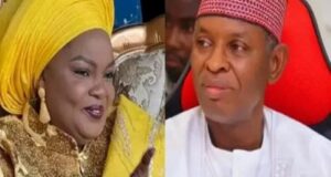 DSS DG’s son: How Kano guber candidate, thugs harassed officers at airport Kano candidate, DSS