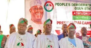 Atiku: I’ll improve Nigeria’s economy, tackle unemployment as president Nigeria’s economy