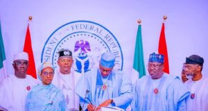 Buhari orders finance ministry to work on N1.32trn addition to budget