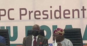 Tinubu seeks construction industry stakeholders’ support, promises devt Tinubu