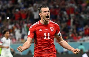 Ex-Real Madrid star, Gareth Bale, retires from football Gareth Bale