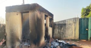 Policeman killed, other injured as gunmen attack Enugu INEC office