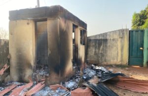 Policeman killed, other injured as gunmen attack Enugu INEC office