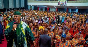 Abiodun to trade unions: I’ll continue to make enterprises flourish in Ogun Abiodun