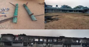 4 die as gunmen bomb LG secretariat in Anambra Anambra