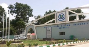 Varsity promotes 26 to professorial status in Bauchi Lecturer, Bauchi
