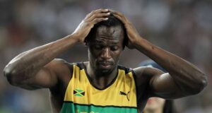 Usain Bolt loses $12.7m in investment firm Usain Bolt