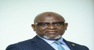 Adeduntan urges banks to improve loan monitoring against NPLs build-up Adeduntan