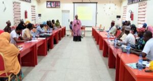 Kaduna govt, UNICEF enhance nutrition data management Kaduna, Malnourished children